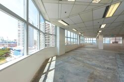 Singapore Technologies Building (D2), Office #451199171